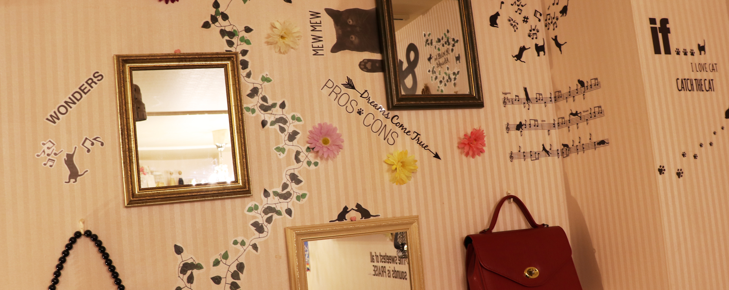 7丁目のママ Powder Room の写真2