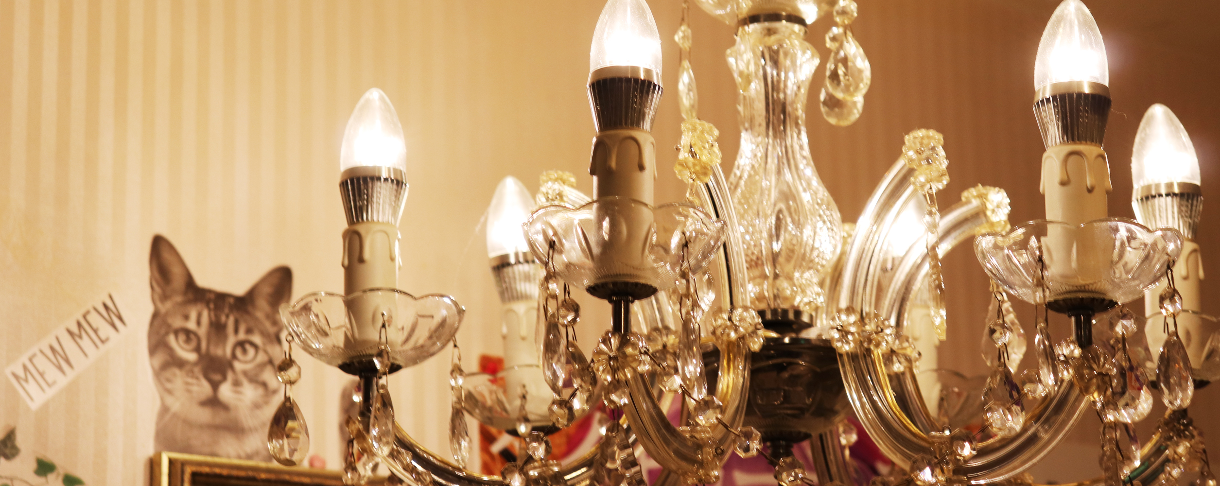 7丁目のママ Powder Room の写真4