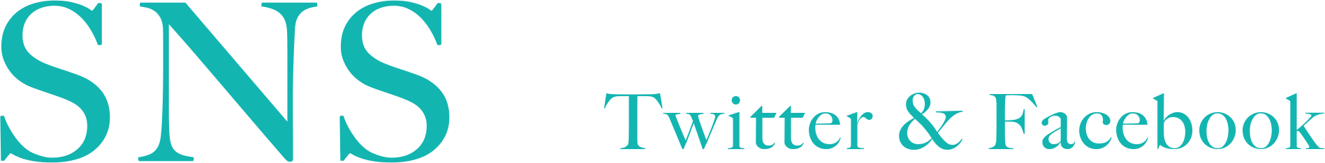 7丁目のママ Powder Room SNS Twitter ＆ Facebook